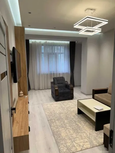 2-комн. квартира, 6 этаж, 65м², шохмансур