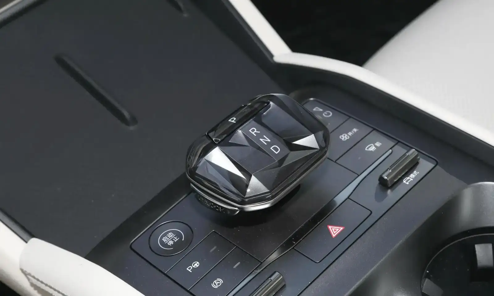 BYD Qin Plus,