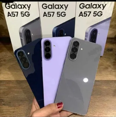 Samsung Galaxy a5 256 gb