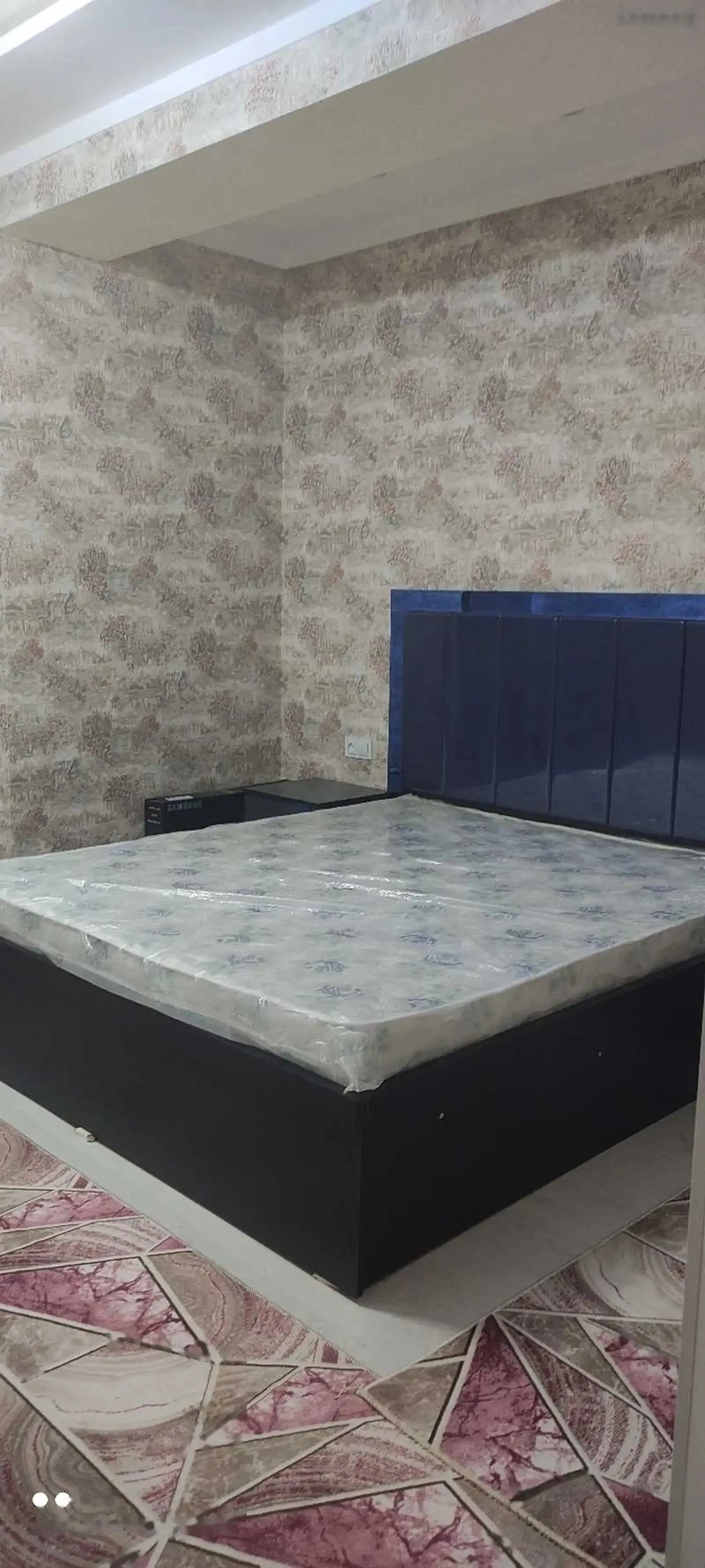 2-комн. квартира, 3 этаж, 83м², 63мкр