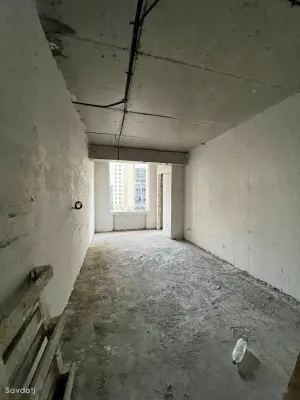 4-комн. квартира, 5 этаж, 153 м², шохмансур