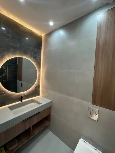3-комн. квартира, 16 этаж, 95 м², И.Сомони