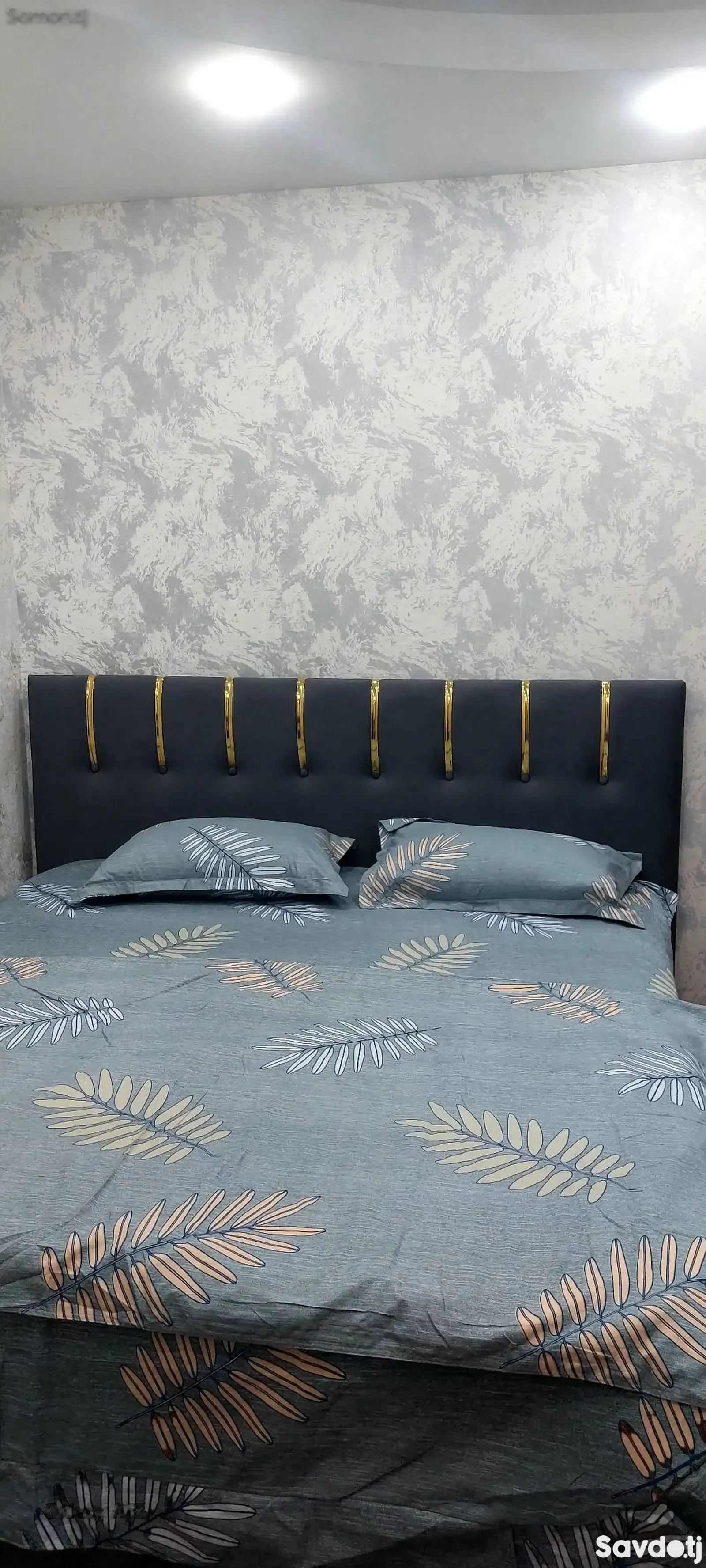 2-к квартира, 2 этаж, 60 м², Универмаг, Старый мост