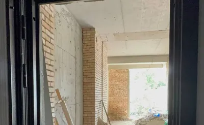 2-комн. квартира, 2 этаж, 81 м², Исмоили Сомони, Водонасос, Евар