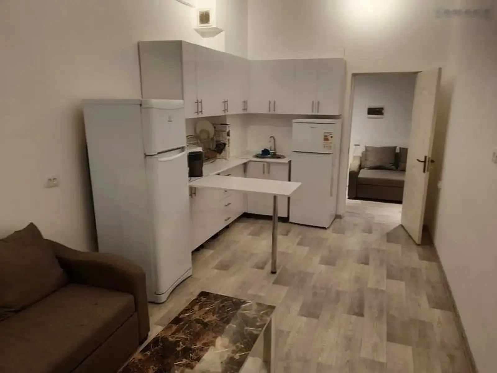 1-комн. квартира, 5 этаж, 50 м², Сафо белый городок