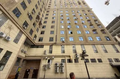 1-комн. квартира, 4 этаж, 57 м², Шохмансур