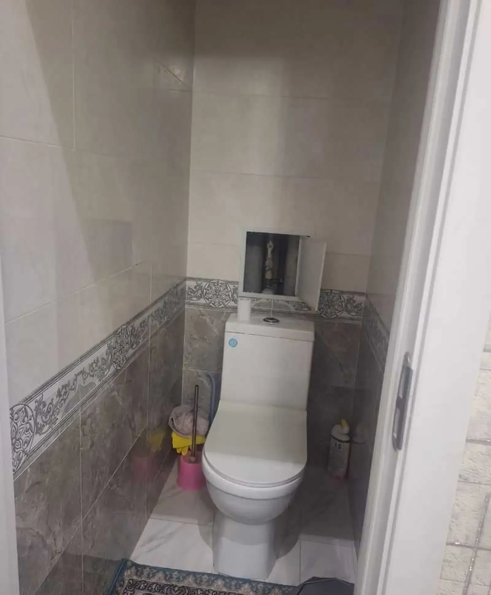 2-комн. квартира, 4 этаж, 60м², Мости 46