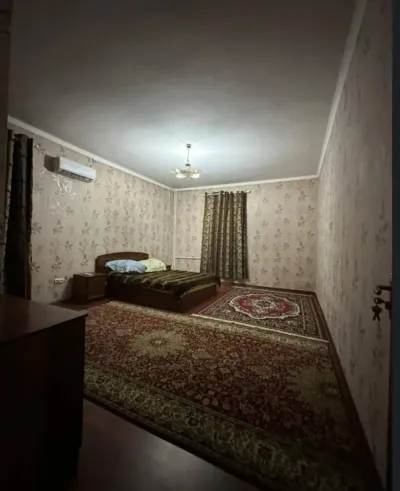 3-комн. квартира, 6 этаж, 86м², Сино