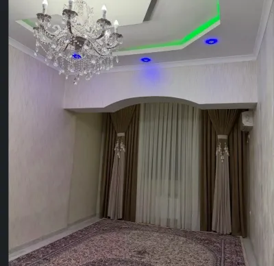 2-комн. квартира, 8 этаж, 66м², Сино