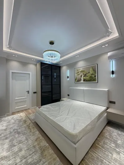3-комн. квартира, 4 этаж, 90 м², Садбарг (Вавилон-Т)