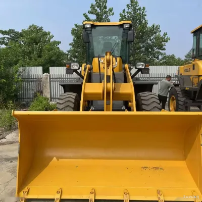 Погрузчик SDLG 936, 2023