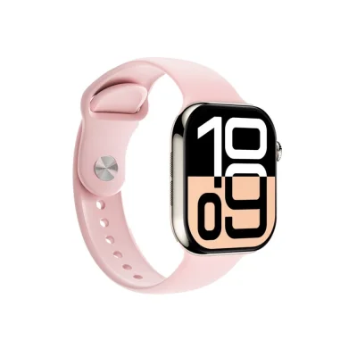 Умные часы  Green Lion Active 10 46MM Smart Watch золотистий