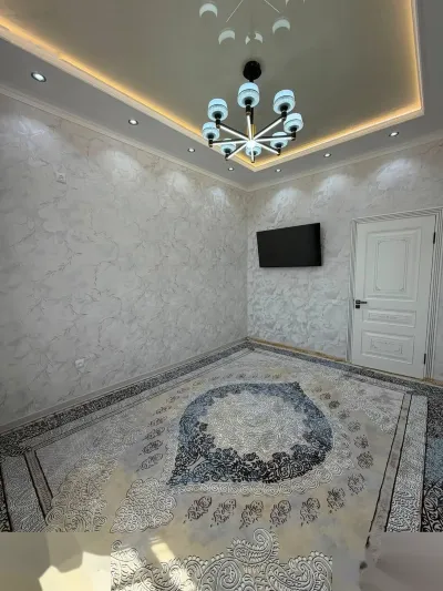 3-комн. квартира, 14 этаж, 100 м², шохмансур