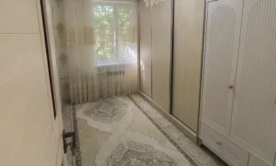 3-комн. квартира, 4 этаж, 68 м², Сино, 101мкр, Ресторан Канд, Афсона