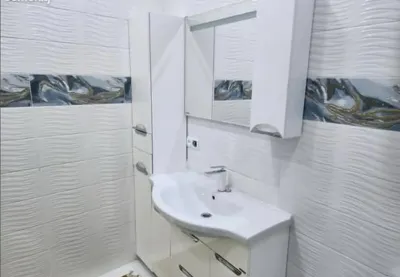 3-комн. квартира, 15 этаж, 135м², Сомони