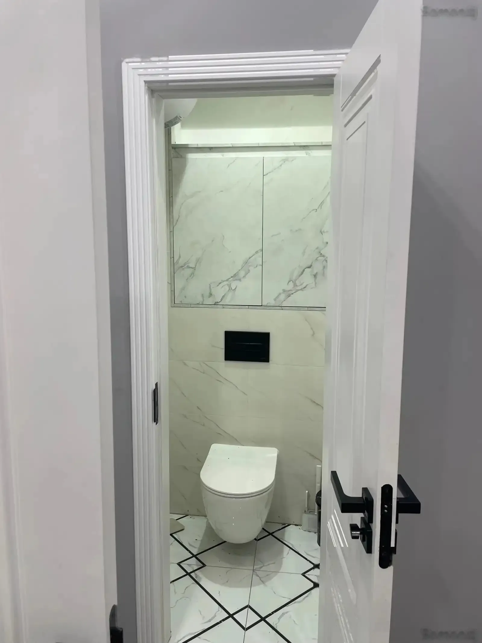 2-комн. квартира, 10 этаж, 70м², И.Сомони