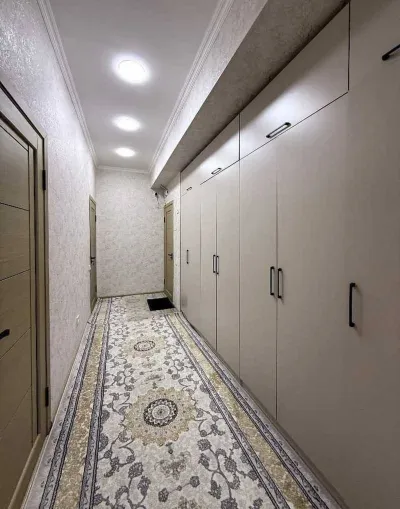 2-комн. квартира, 14 этаж, 80 м², Шоҳмансур