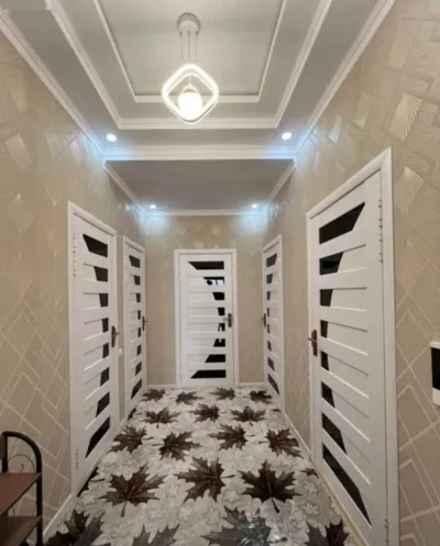 2-комн. квартира, 11 этаж, 80м², родоми