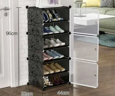 Обувница 12 пар