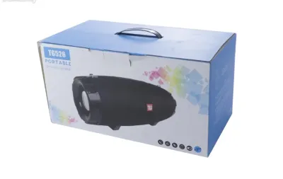 Портативная Bluetooth Колонка TG-526 16 w