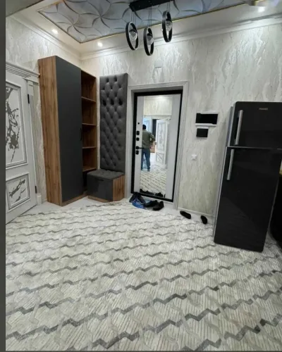 2-комн. квартира, 6 этаж, 68м², Мирзо Турсунзода