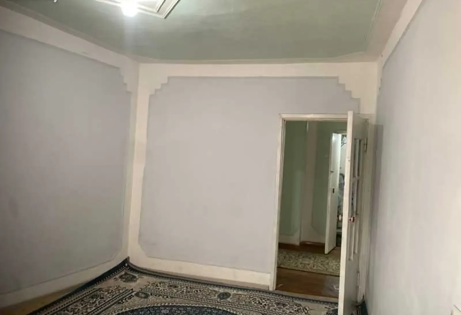 2-комн. квартира, 9 этаж, 60м², Профсоюз