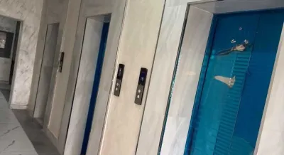 2-комн. квартира, 18 этаж, 60 м², Сомони