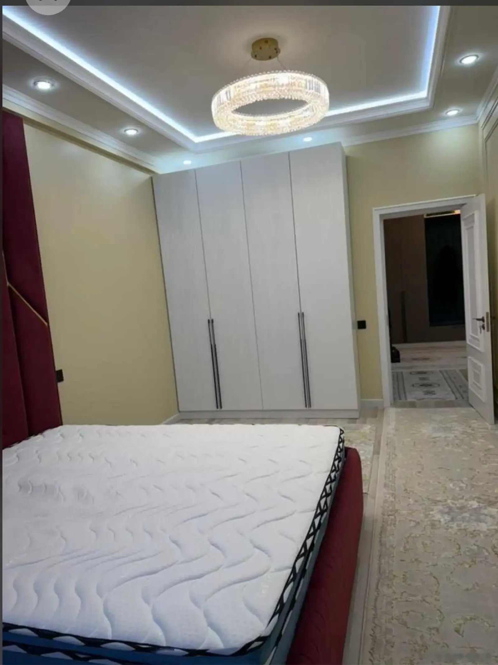 2-комн. квартира, 9 этаж, 70м², Шохмансур, Зелёный базар Шохмансур