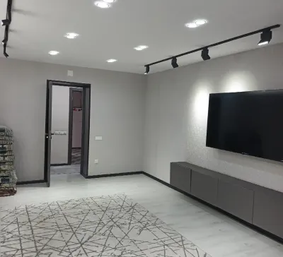 3-комн. квартира, 2 этаж, 72 м², Сино Маяковский
