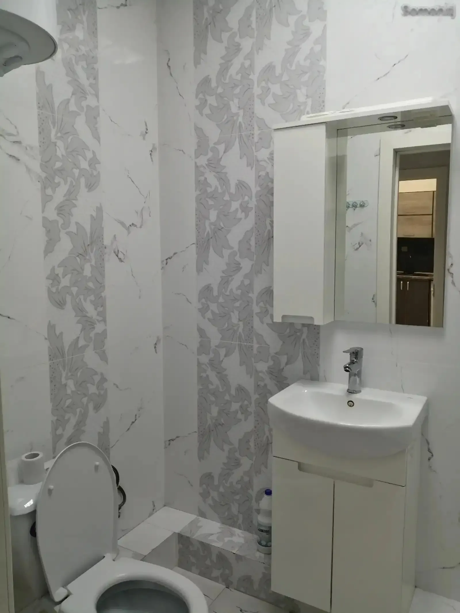 2-комн. квартира, 10 этаж, 68м², И.Сомони