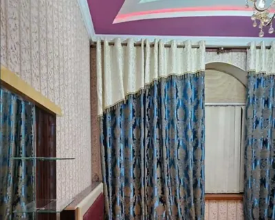 3-этажный, 7 комнатный дом, 705 м², Сомони