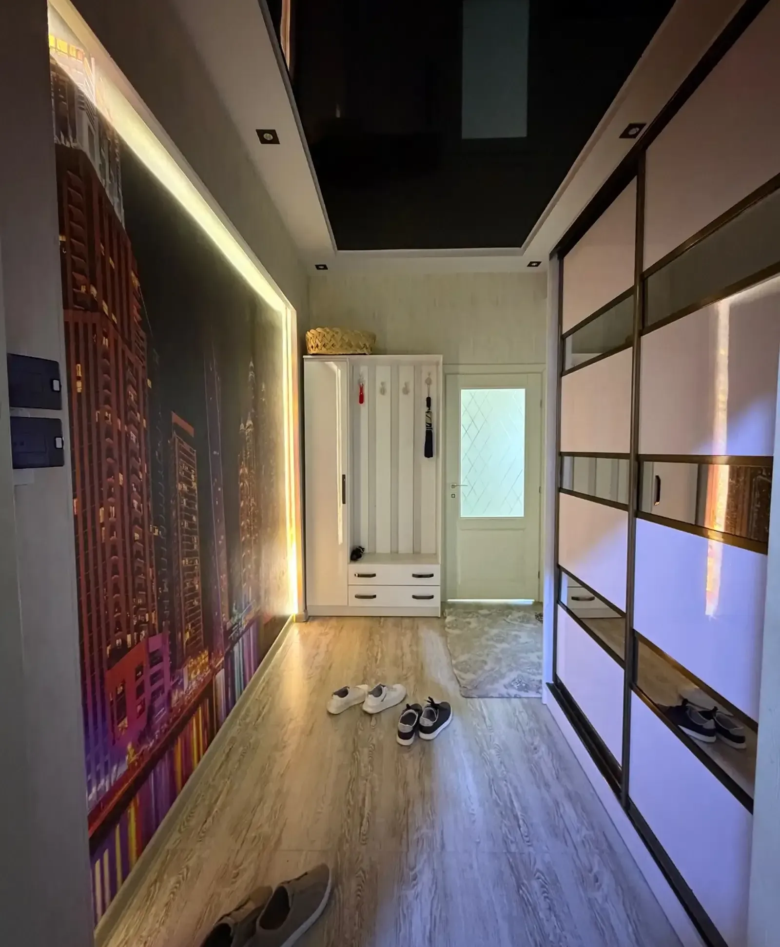 2-комн. квартира, 10 этаж, 95 м², И Cомони/Альфемо