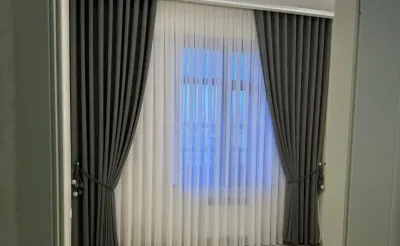 2-комн. квартира, 3 этаж, 65м², Яккачинор