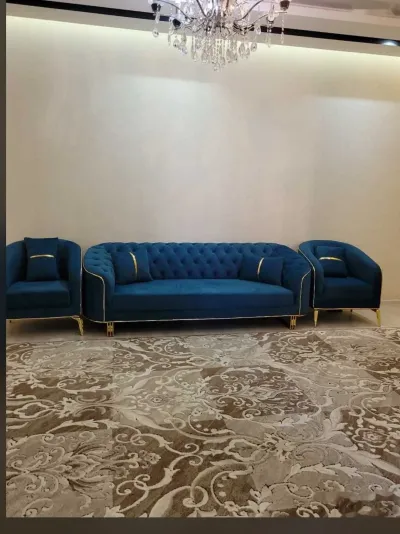 2-комн. квартира, 13 этаж, 88м², Сомони