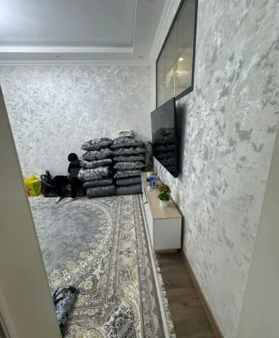 3-комн. квартира, 1 этаж, 70 м², Сино