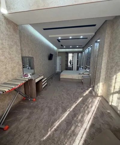 2-комн. квартира, 6 этаж, 70м², шохмансур