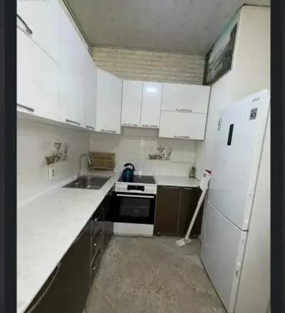 2-комн. квартира, 6 этаж, 60м², Сомони