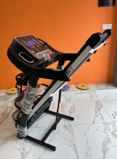 Беговая дорожка