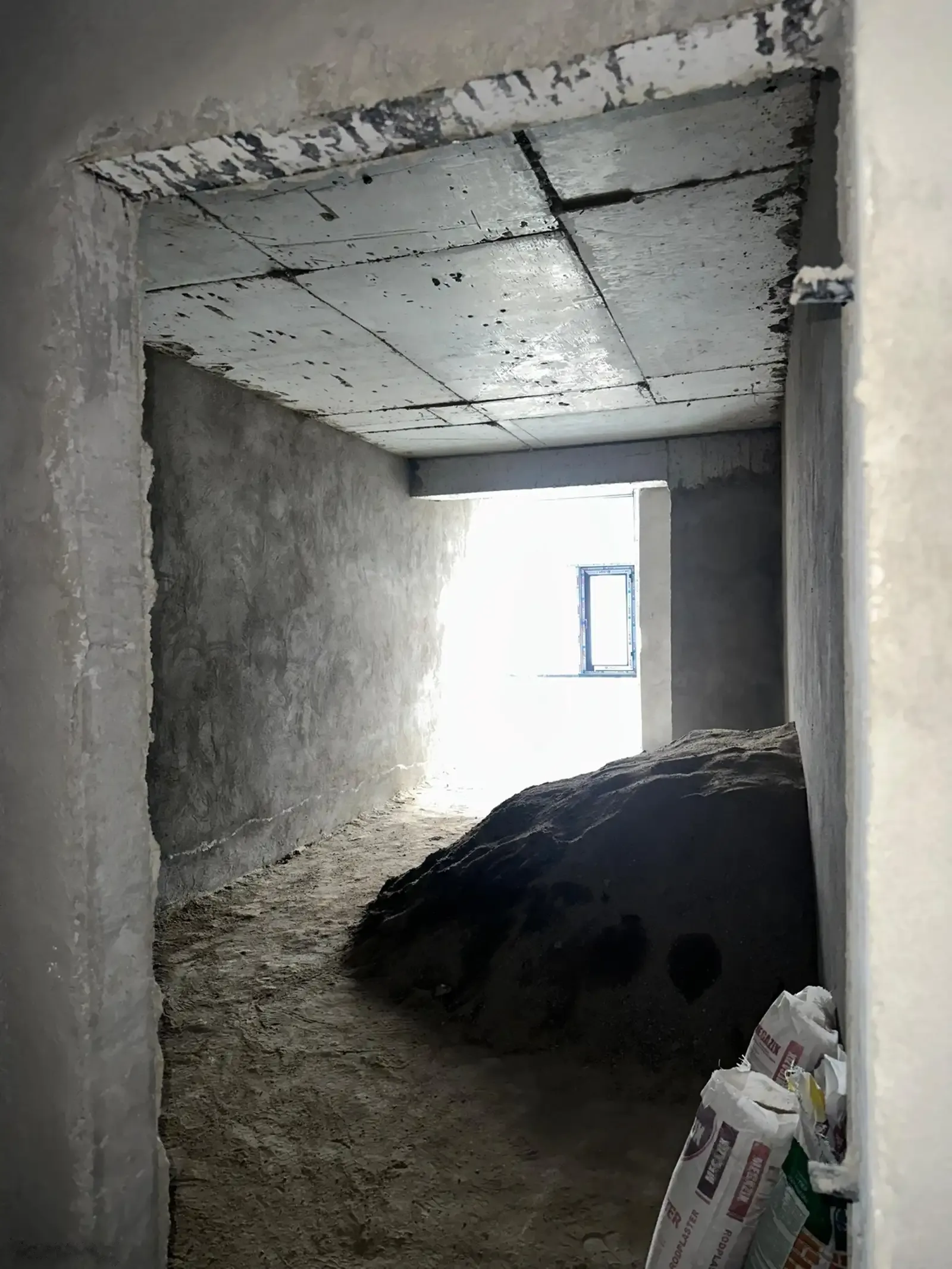 3-комн. квартира, 15 этаж, 115 м², Проспект Рудаки, сельхозинститут