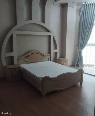 3-комн. квартира, 6 этаж, 109м², Сино