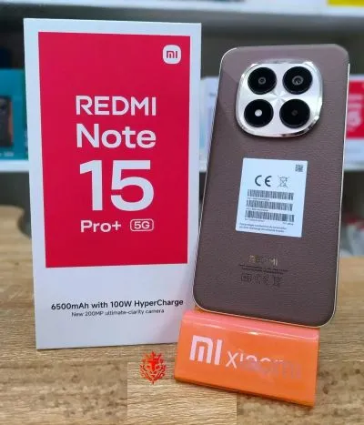 Xiaomi Note 15 Pro 512 gb
