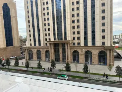 2-комн. квартира, 4 этаж, 90м², Шохмансур