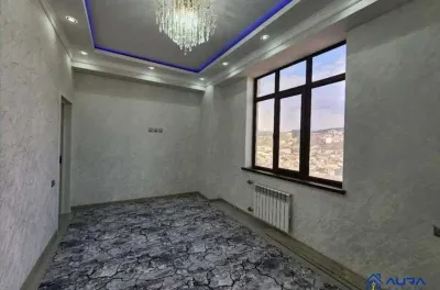 3-комн. квартира, 12 этаж, 73 м², Шохмансур