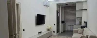 2-комн. квартира, 13 этаж, 50 м², И. Сомони