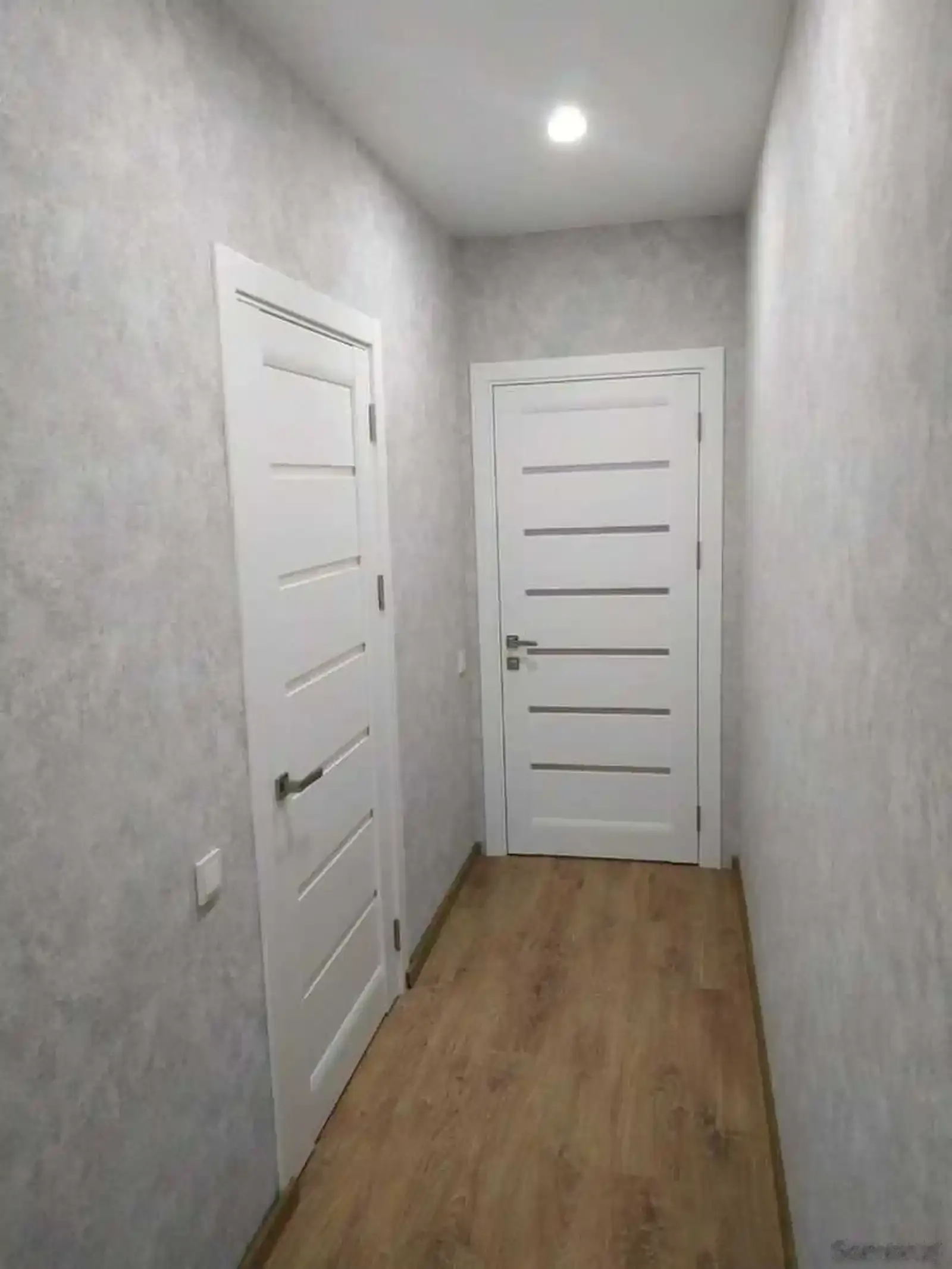 Дверь хай тек