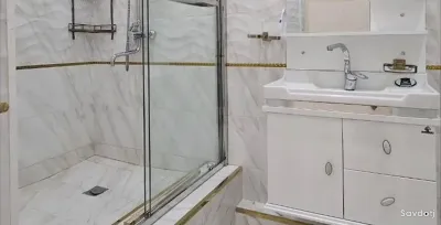 3-комн. квартира, 12 этаж, 151м², Сомони