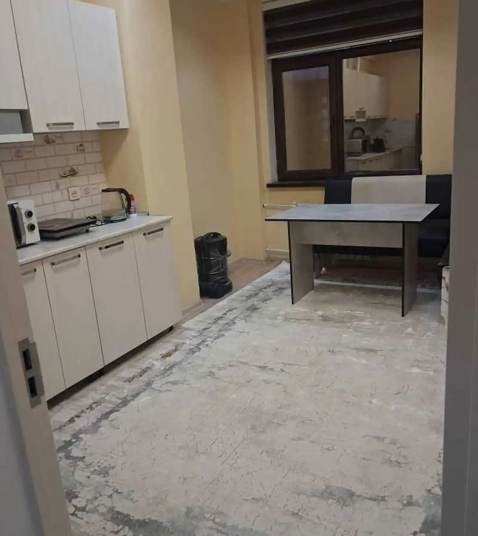 2-комн. квартира, 8 этаж, 70м², улица Садридин Айни