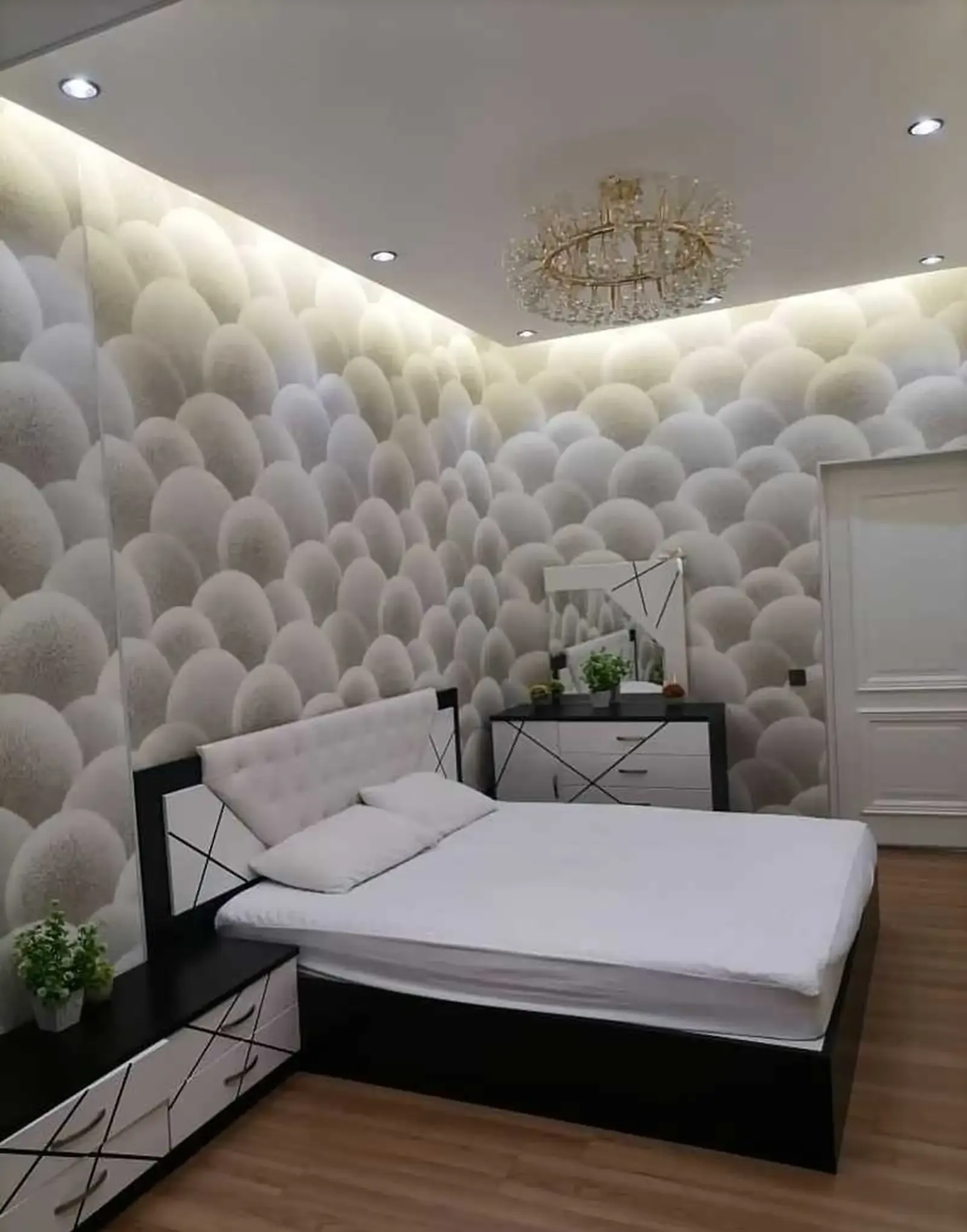 2-комн. квартира, 6 этаж, 62м², 82 МКР Лесная Сказка