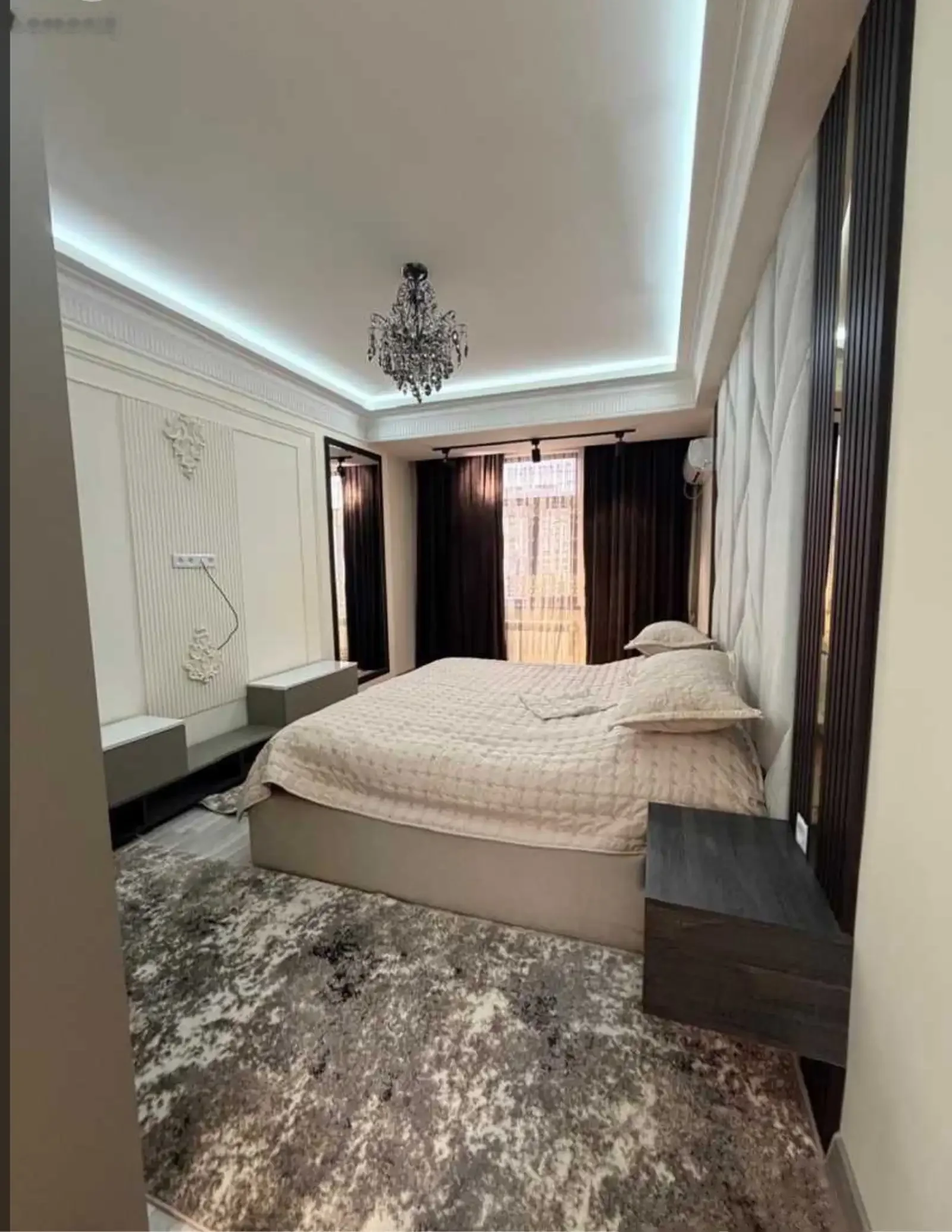 3-комн. квартира, 8 этаж, 100м², Домпечать роддом