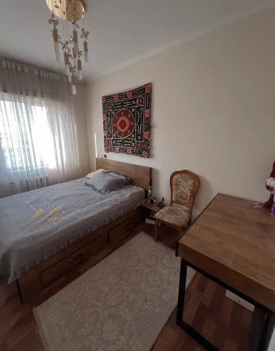 3-комн. квартира, 8 этаж, 94 м², Автовокзал